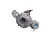 Turbocompresseur (turbo voiture)