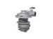 Turbocompresor