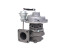 Turbocompresor