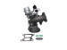Turbosprężarka (turbina) Lexus RX 15-22, Lexus NX 14-21