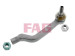 Extremo de la barra de dirección EPS derecho Mercedes-Benz B-Class W245 05-11, Mercedes-Benz A-Class W169 04-12