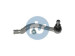 Наконечник рульової тяги правий Renault Sandero 13-, Renault Logan 13-, Dacia Logan 12-22