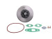 Wkład turbiny TOYOTA CT12B Toyota Land Cruiser 70 84-07, Toyota Land Cruiser Prado 90 96-02