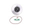 Картридж турбины KKK K04 Opel Astra J 10-15, Opel Insignia 08-16, SAAB 9-3 02-11