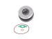 Cartouche de turbine GARRETT GT1444V Toyota Yaris 00-05, Toyota Yaris 05-12, Toyota Corolla 07-13