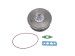Wkład turbiny GARRETT GTD1752VMZL Audi A6 18-, Audi A5 16-24, Audi Q5 16-