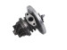 Cartucho de turbina KAMAZ TKP-50