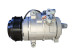 Air conditioner compressor