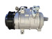 Air conditioner compressor