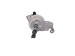 Turbine actuator electronic