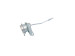 Actuador turbo