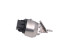 Actuador turbo