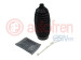 Пильник рульової рейки комплект Chevrolet Lacetti 04-13, Chevrolet Aveo 06-16, Daewoo Nubira 03-05