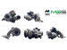 Turbocompresseur (turbo voiture) Volvo XC40 17-, Volvo XC60 18-