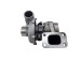 Turbocompresseur (turbo voiture)