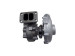Turbocompresseur (turbo voiture) droit