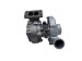 Turbocompresseur (turbo voiture) gauche