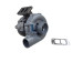 Turbocompresseur (turbo voiture) gauche