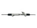 Steering Rack with HPS with rods