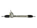 Steering Rack with HPS with rods