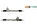 Lenkgetriebe hydraulisch mit stäben VW Sharan 95-10, Ford Galaxy 94-06, SEAT Alhambra 96-10
