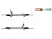 Steering Rack with HPS with rods Ford Kuga 08-13, Ford C-MAX 02-10, Ford Focus II 04-11