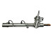 Lenkgetriebe hydraulisch