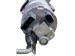 Steering rack with EPS