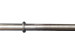 Шток рульової рейки ГПК Nissan Pathfinder R51 04-14, Nissan Navara 05-15