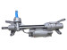Cremallera dirección eléctrica (EPS)