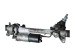 Steering rack with EPS TR BMW 4 G22-26 20-, BMW 2 G42 21-, BMW 3 G20-21 19-