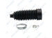 Пильник рульової рейки комплект Nissan Tiida 04-12, Nissan Micra 03-10, Nissan Note 05-12