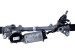 Steering rack with EPS JE BMW 3 G20-21 19-