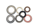 Kit riparazione veicolo elettrico posteriore motore Metal Audi e-tron 18-, Audi Q8 e-tron 18-