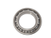 Підшипник електромобіля кульковий відкритий C3 Metal 50*80*16 