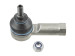 Наконечник рульової тяги Peugeot 4007 07-12, Mitsubishi Outlander XL 07-12, Citroen C4 AirCross 12-17
