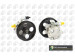Pompe hydraulique de direction Ford Fusion 02-12, Ford Fiesta 02-09