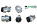 Compresseur de climatisation Opel Corsa C 00-06, Opel Combo C 01-11, Suzuki Swift 04-10