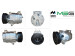 Компресор кондиціонера Renault Scenic I 97-03, Renault Megane I 96-03