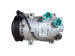 Air conditioner compressor