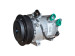 Air conditioner compressor