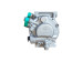 Air conditioner compressor