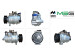 Компрессор кондиционера Audi A4 04-08, Audi A4 07-15, SEAT Exeo 08-13