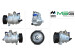 Compresseur de climatisation VW Caddy III 04-15, Audi A3 12-22, Skoda Octavia A5 04-13