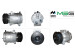 Compresseur de climatisation Renault Laguna II 00-07, Renault Scenic II 03-09, Renault Megane II 03-09