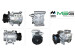 Compressore aria condizionata Jaguar X-Type 01-09