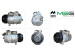 Klimakompressor auto BMW 3 E46 99-05, BMW 5 E39 97-04