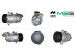 Compressore aria condizionata BMW 3 E46 99-05, BMW X3 E83 04-10, BMW Z4 E85-86 02-08