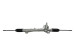 Steering Rack with HPS with rods