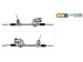 Scatola sterzo elettrica (EPS) Volvo V60 10-18, Volvo S60 10-18